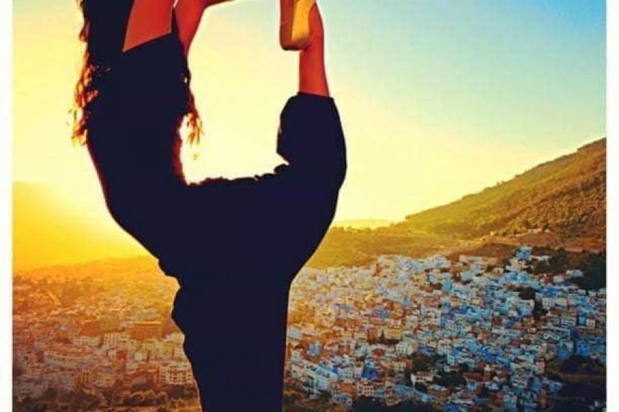 🧘 Types of Yoga and Their Benefits of chefchaoue
