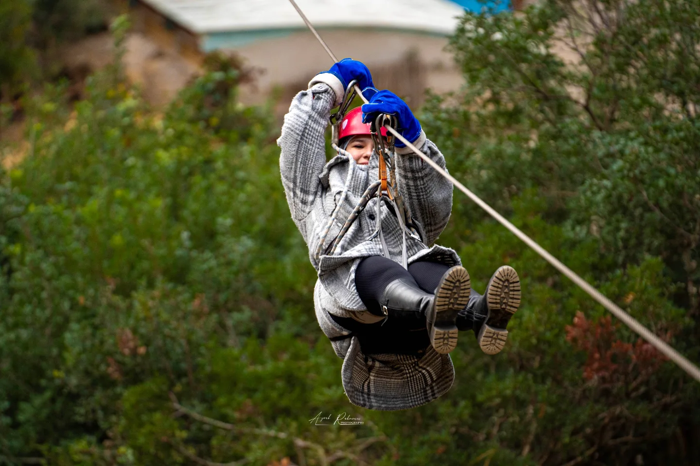 parcours aventure