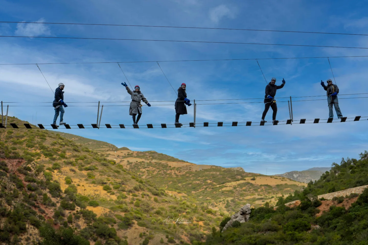 parcours aventure