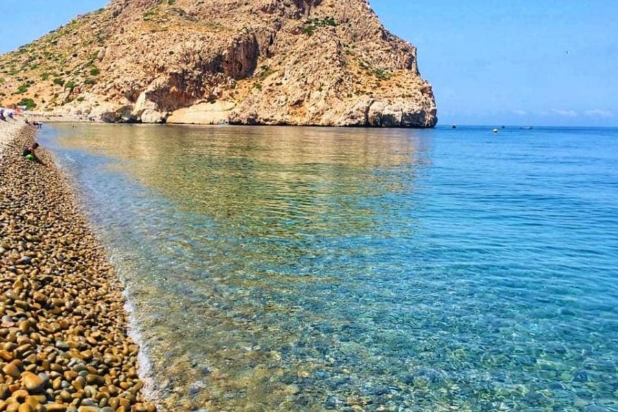 Jebha Beach