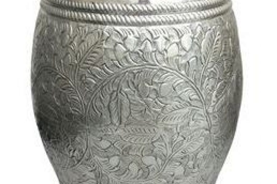Creative Copper: Mastering the Art of Engraving