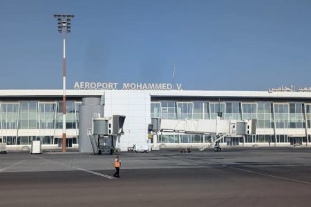 Casablanca Airport → Chefchaouen Transfer Program | Discover Chaouen