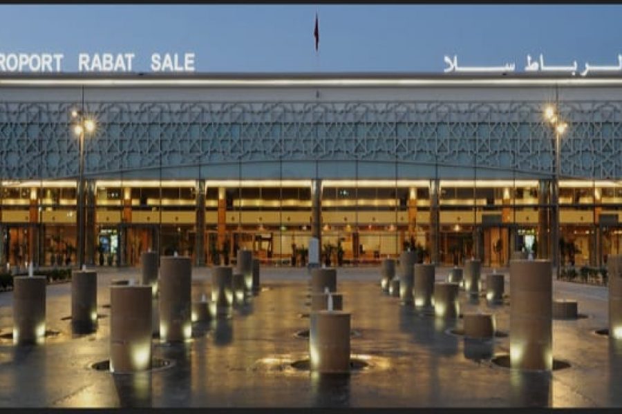 Rabat Airport → Chefchaouen Transfer Program | Discover Chaouen