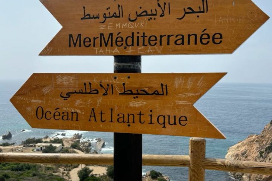 14-Day Morocco Imperial Cities Tour – Tangier, Chefchaouen, Fes, Marrakech & Rabat